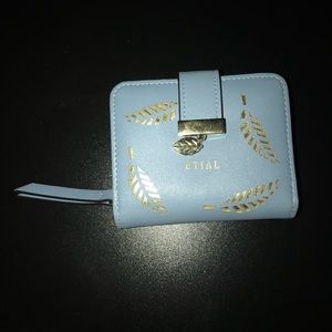 COPY - Etial Womens Small Wallet